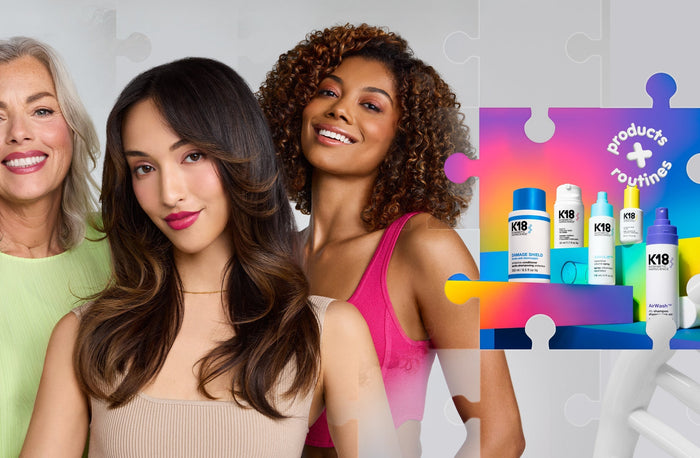 Top 5 Summer Hair Concerns