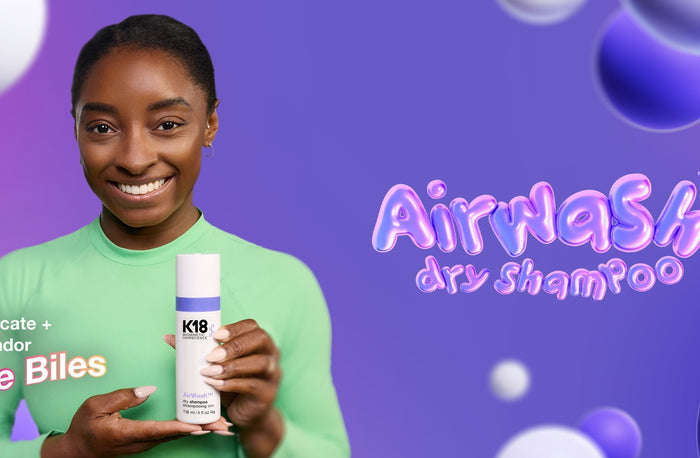 Go from a Spin Class to Date Night Without Washing Your Hair