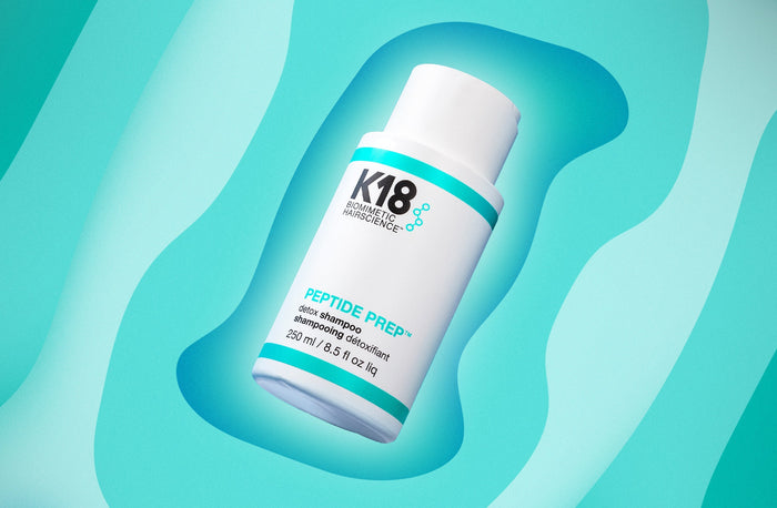 Is Your Water Ruining Your Hair?