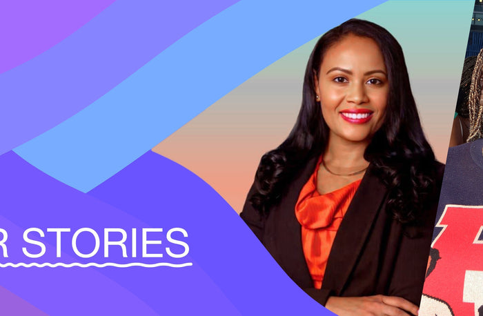 Hair Confidence As a Spark for Professional Growth